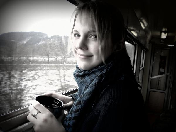 Kusalíno - 12.-14. 3. 2010