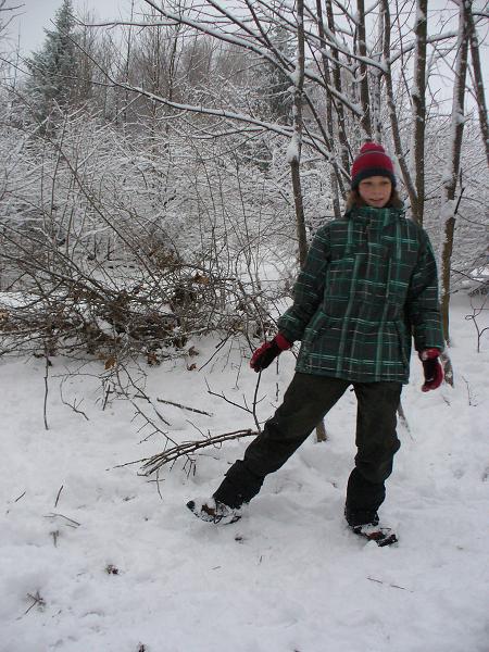 Kusalíno - 12.-14. 3. 2010