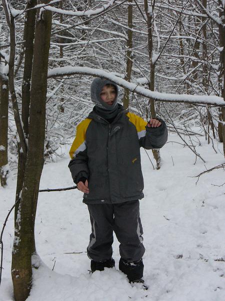 Kusalíno - 12.-14. 3. 2010