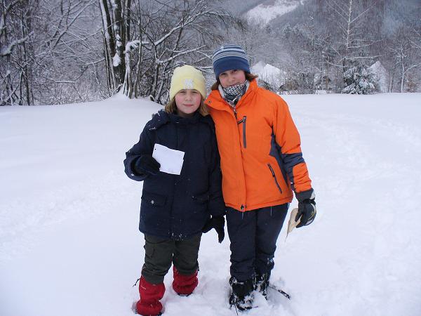 Kusalíno - 12.-14. 3. 2010