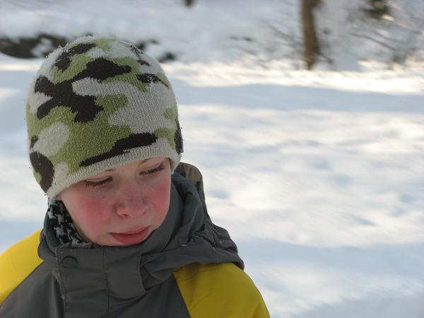 Mikulášská - 4. 12. 2010