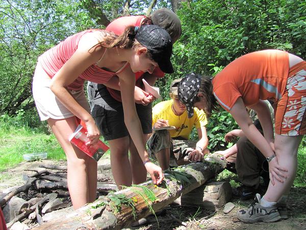 Modrý Obelisk - 11.-13. 6. 2010