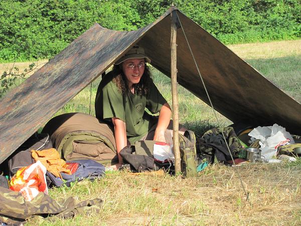Modrý Obelisk - 11.-13. 6. 2010