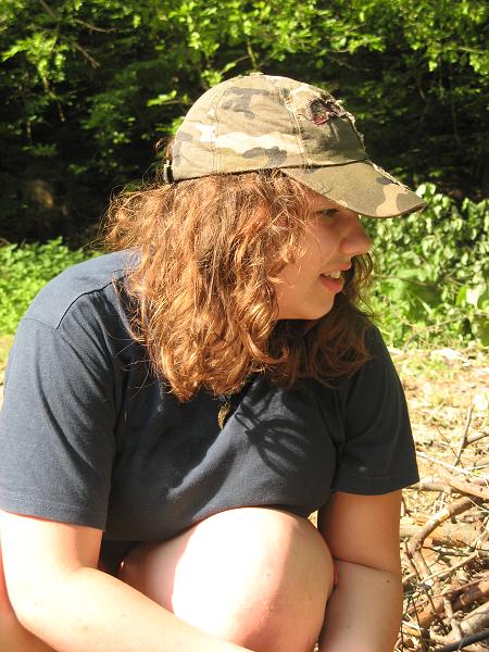 Modrý Obelisk - 11.-13. 6. 2010