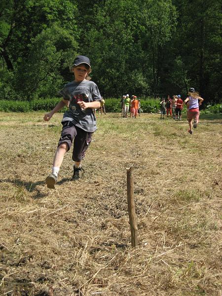 Modrý Obelisk - 11.-13. 6. 2010
