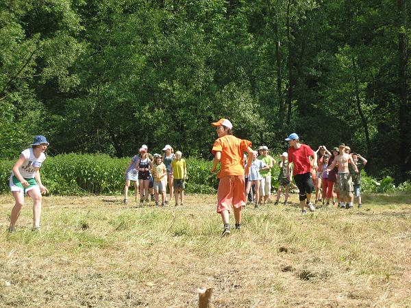 Modrý Obelisk - 11.-13. 6. 2010