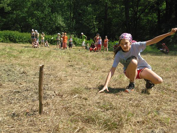 Modrý Obelisk - 11.-13. 6. 2010