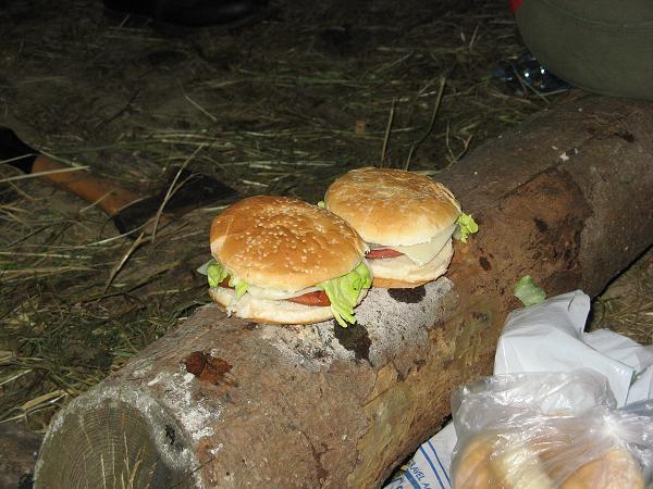 Modrý Obelisk - 11.-13. 6. 2010