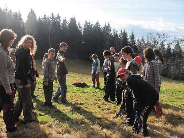 Polana - 19.-21. 11. 2010