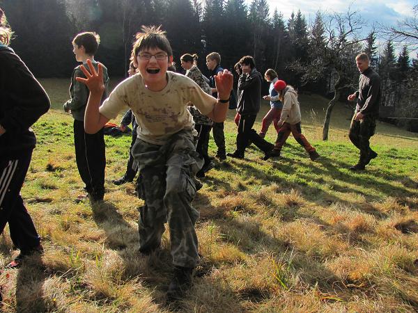 Polana - 19.-21. 11. 2010