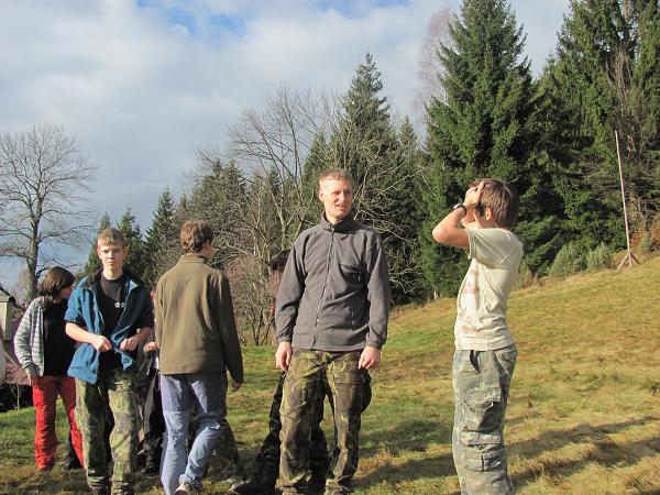 Polana - 19.-21. 11. 2010