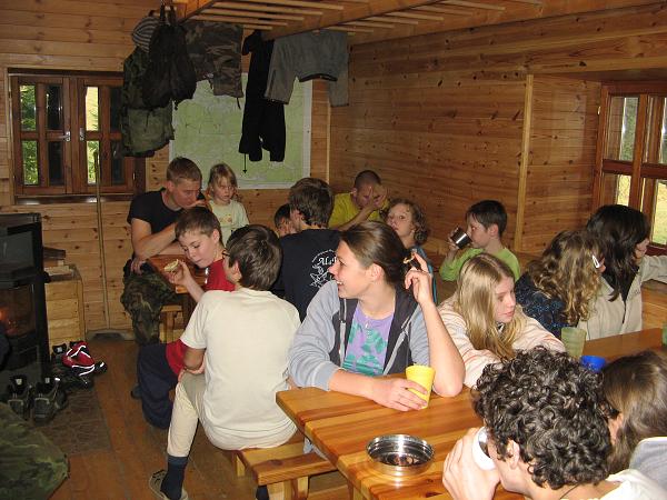 Polana - 19.-21. 11. 2010