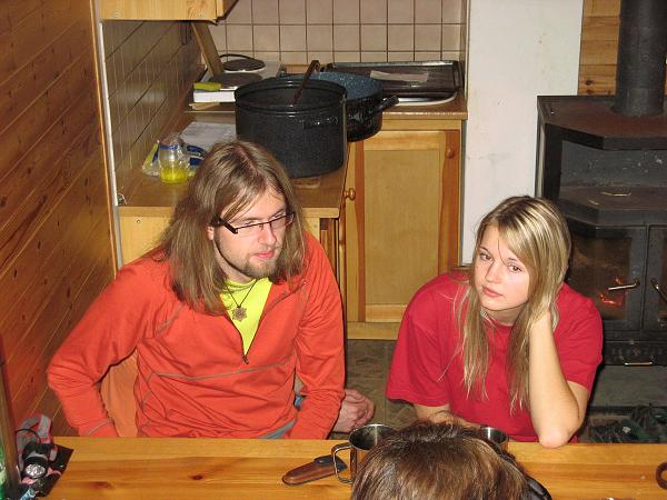 Polana - 19.-21. 11. 2010