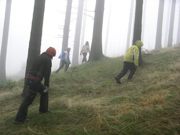 Polana - 19.-21. 11. 2010