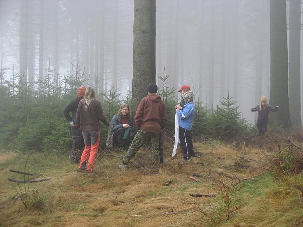 Polana - 19.-21. 11. 2010