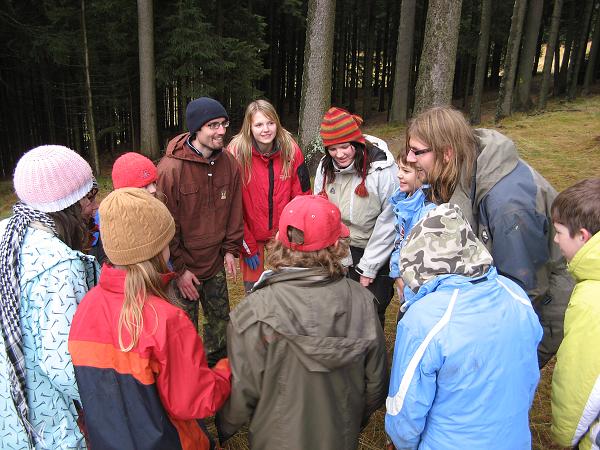 Polana - 19.-21. 11. 2010