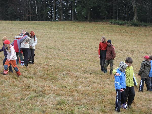 Polana - 19.-21. 11. 2010