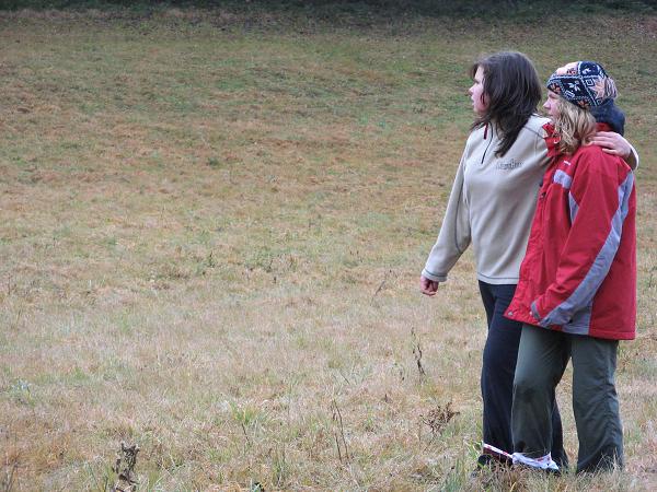 Polana - 19.-21. 11. 2010