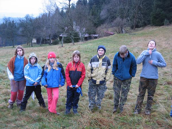 Polana - 19.-21. 11. 2010