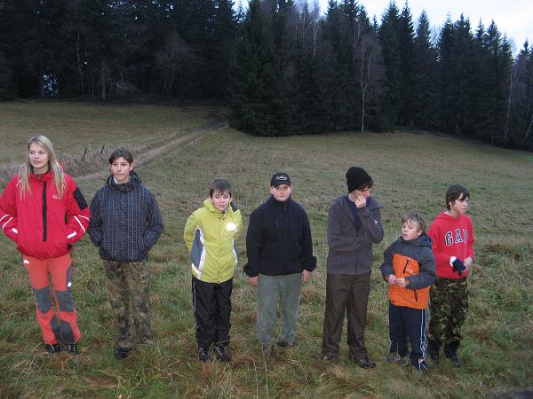 Polana - 19.-21. 11. 2010