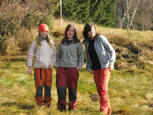 Polana - 19.-21. 11. 2010