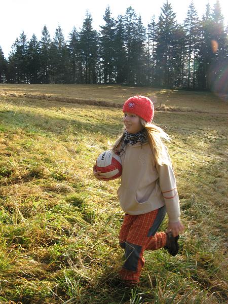 Polana - 19.-21. 11. 2010