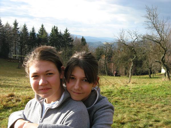 Polana - 19.-21. 11. 2010