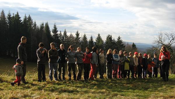 Polana - 19.-21. 11. 2010