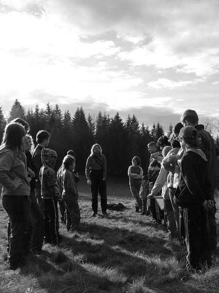 Polana - 19.-21. 11. 2010