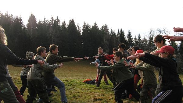 Polana - 19.-21. 11. 2010