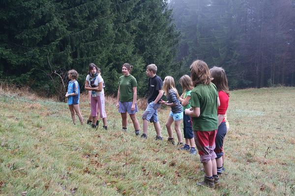 Polana - 19.-21. 11. 2010