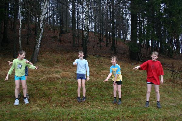 Polana - 19.-21. 11. 2010