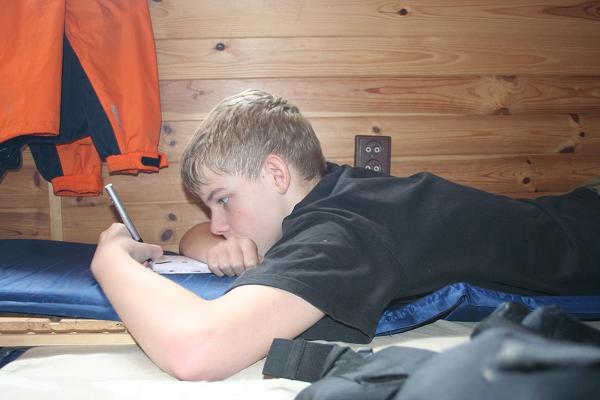 Polana - 19.-21. 11. 2010