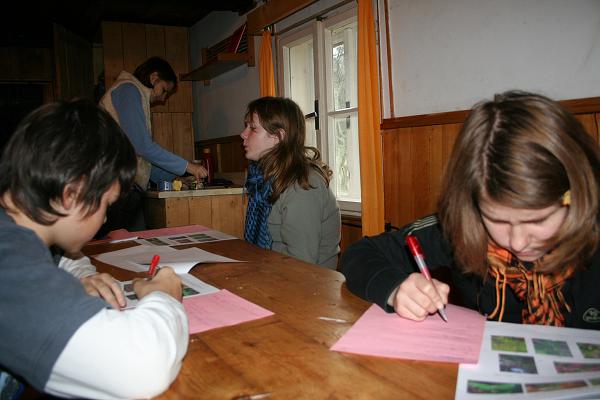 Polana - 19.-21. 11. 2010