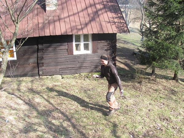 Radcák - 2.-5. 4. 2010