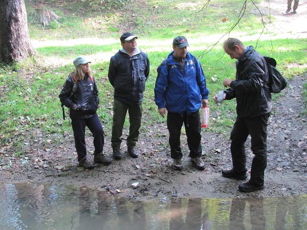 Děti s rodiči - 2. 10. 2010