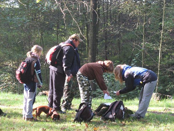 Děti s rodiči - 2. 10. 2010