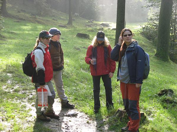 Děti s rodiči - 2. 10. 2010