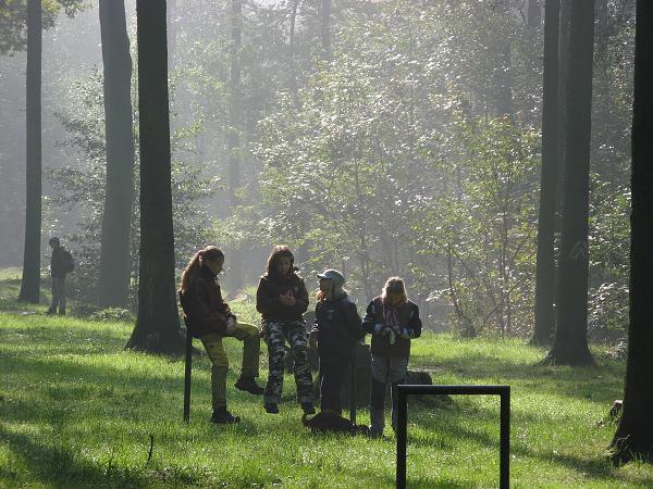 Děti s rodiči - 2. 10. 2010