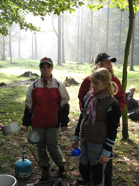 Děti s rodiči - 2. 10. 2010