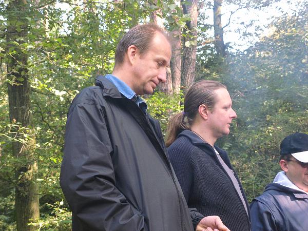 Děti s rodiči - 2. 10. 2010