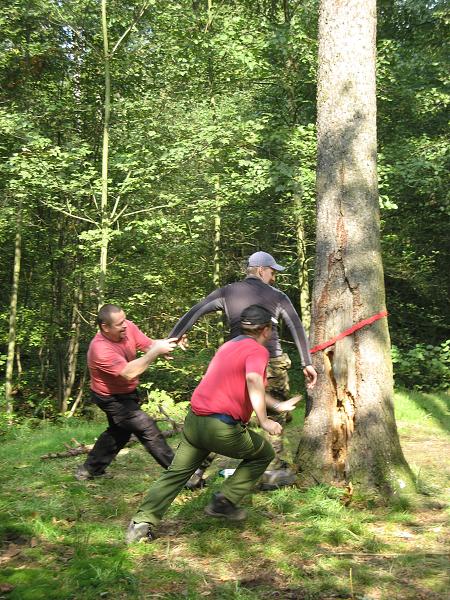 Děti s rodiči - 2. 10. 2010