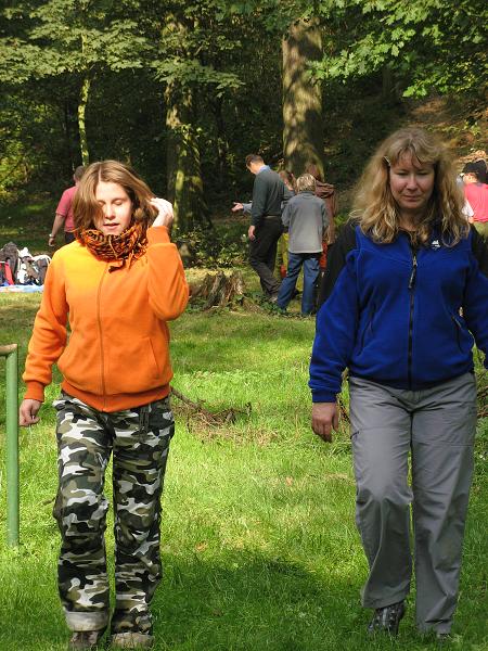 Děti s rodiči - 2. 10. 2010