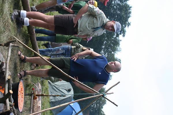 Sraz ABC - 24.-26. 9. 2010