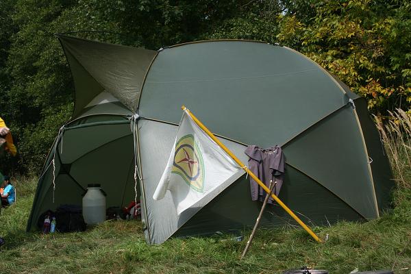 Sraz ABC - 24.-26. 9. 2010