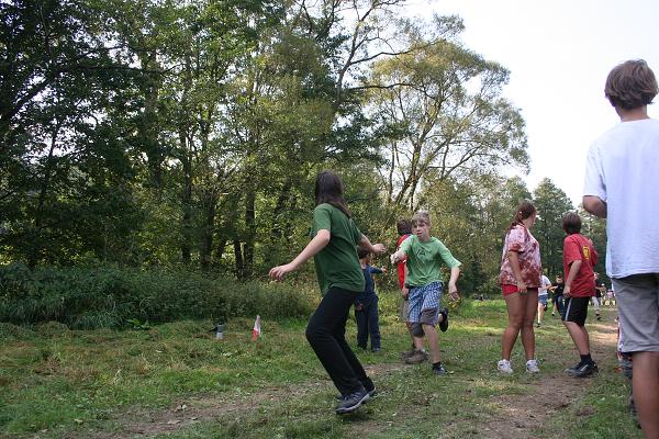 Sraz ABC - 24.-26. 9. 2010