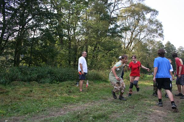 Sraz ABC - 24.-26. 9. 2010