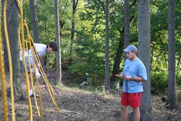 Sraz ABC - 24.-26. 9. 2010