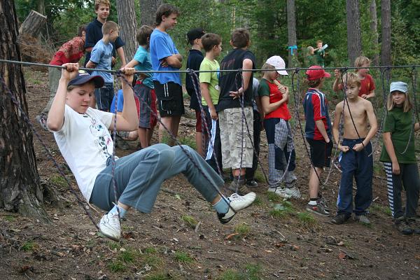 Sraz ABC - 24.-26. 9. 2010