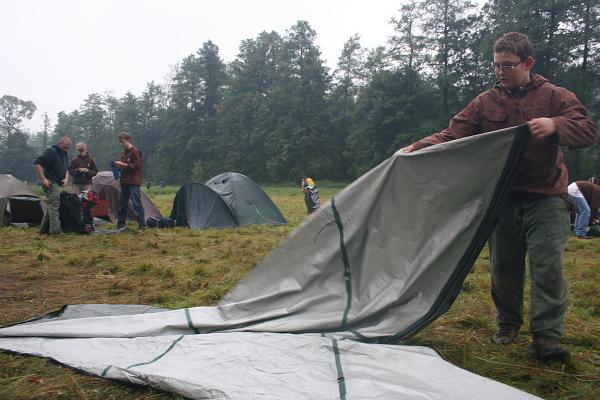 Sraz ABC - 24.-26. 9. 2010